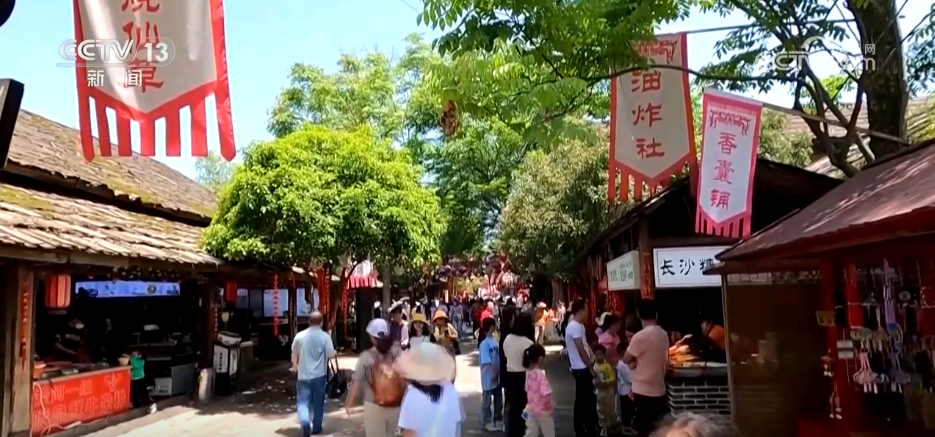 招聘本地“姜太公”、带薪钓鱼……新场景新业态激发乡村就业新思路(图5)