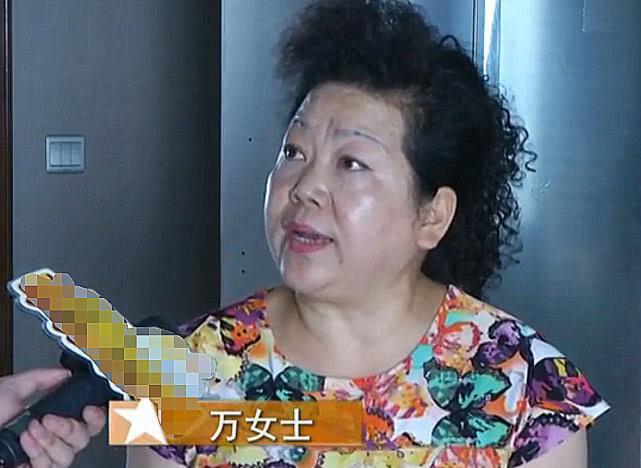 试坐沙发和实际差太多？拆开后女子怒了经理：承认有问题但不退(图5)