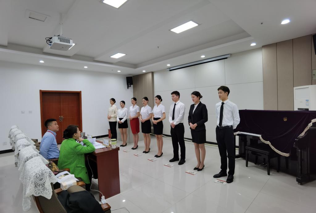 2025黑龙江伊春市“市委书记进校园”引才活动伊美区事业单位拟进入试讲人员资格确认公告(图1)