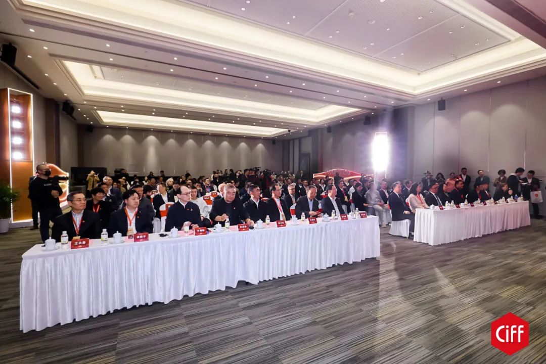 设计向新力商机启未来｜第55届中国家博会（广州）盛大开幕(图5)