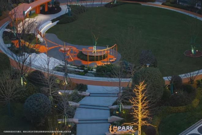 悦府传奇1周年！劲销近40亿！稳坐安徽奢宅TOP1！(图3)