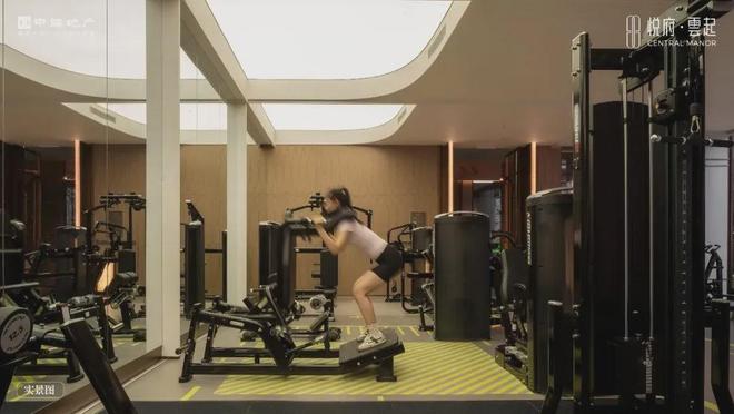 悦府传奇1周年！劲销近40亿！稳坐安徽奢宅TOP1！(图10)