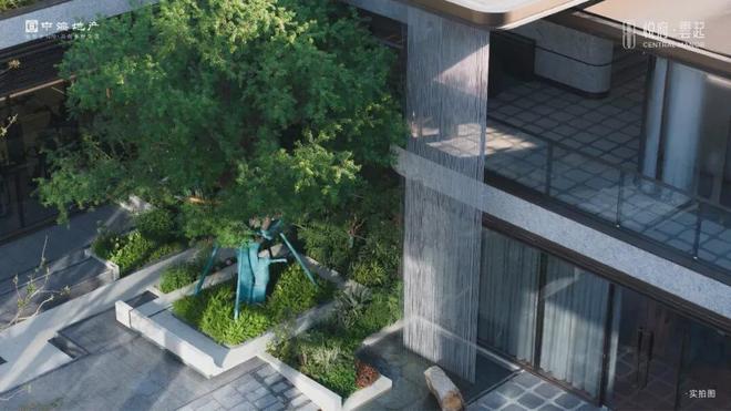 悦府传奇1周年！劲销近40亿！稳坐安徽奢宅TOP1！(图7)