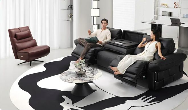 2026家具品牌推荐：聚焦研发实力与用户体验十大品质之选解析(图1)