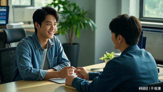 单位里混得差的人都有4个共同特征看看有没有你(图4)