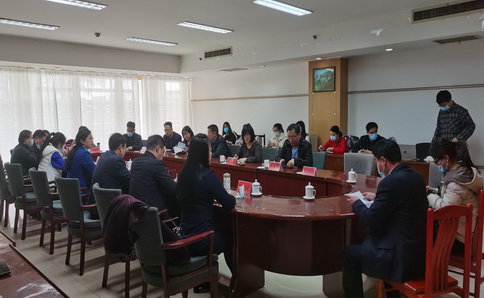 2025年安康市第一期机动车驾驶人初级考试员培训班在汉阴开班(图1)