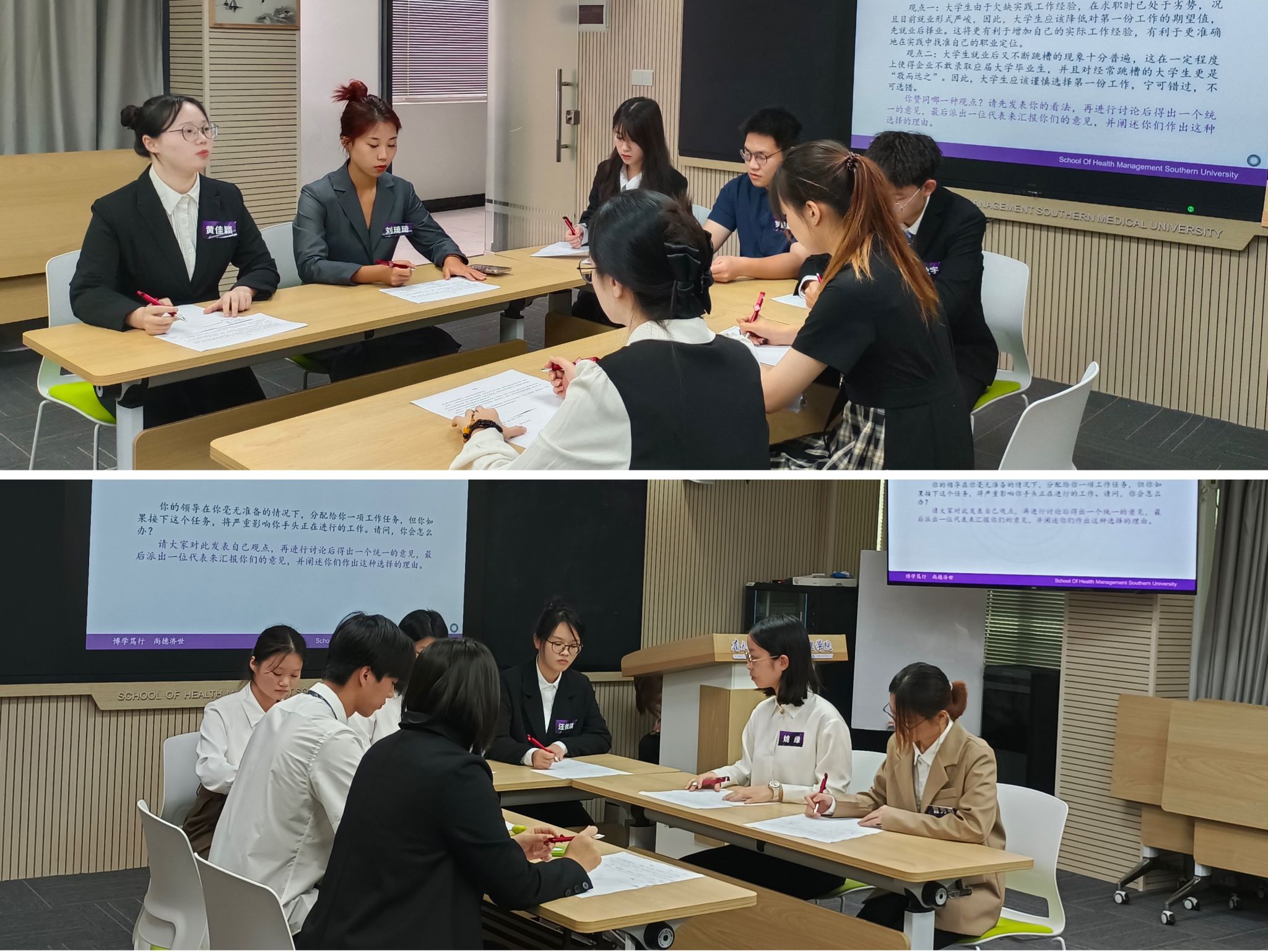 贵阳花溪区筑巢公寓·山水间店试营业 61套房源登场(图1)