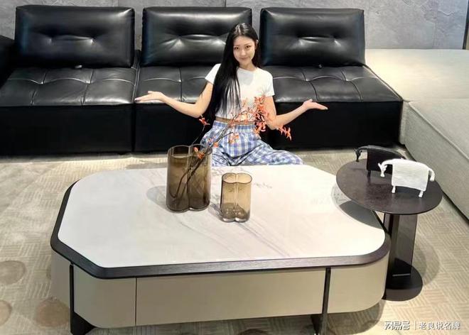 慕一家居：始于1983国内一线品牌全球真皮家居艺术大师。(图2)