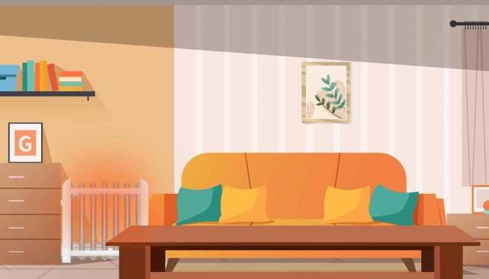 凶宅试睡员是什么工作(图2)