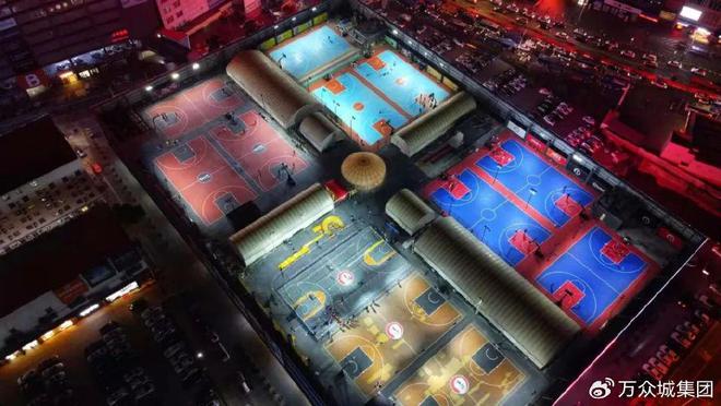 深圳北站CBD家居产业标杆｜万众城家居广场引领商业新生态(图3)