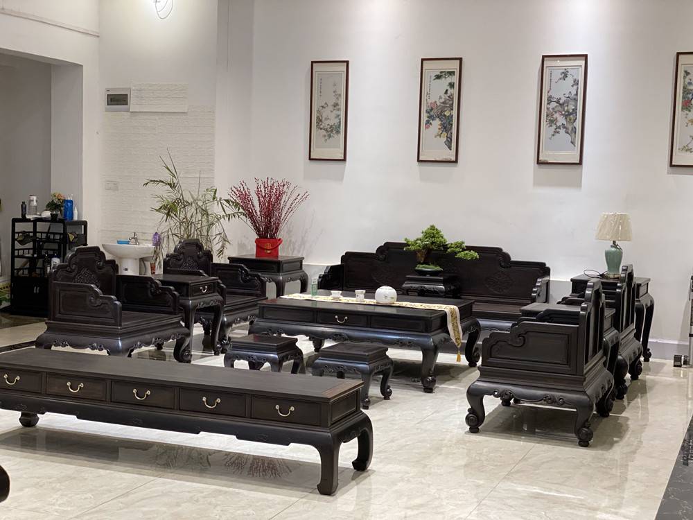 潞州区推行家具定制合同示范文本(图1)