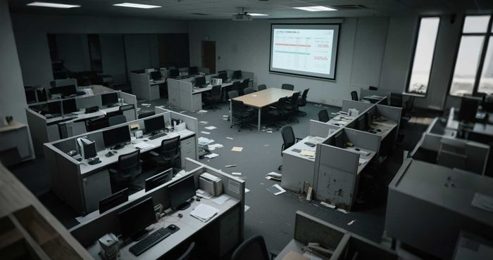 悬崖边的家居业顶流欧派30年首度业绩失速(图2)