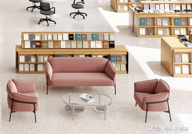 【必读干货】十大家具企业精一股份：办公舒适款实测报告(图3)