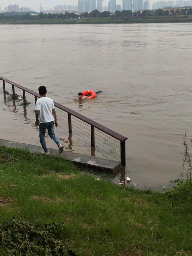 新就业 新力量①丨月均派送超400单湖南25岁外卖员成湘潭“活地图”(图2)