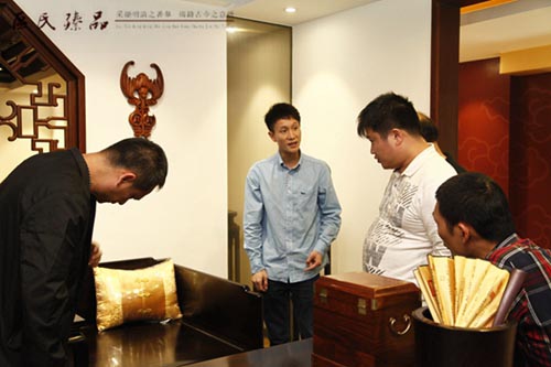 2025沈阳家博会秋展品类解析丨成品家具：行业革新与合作新机遇(图1)