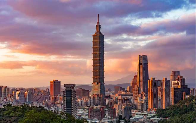 解放军大动作试出台军底牌(图1)
