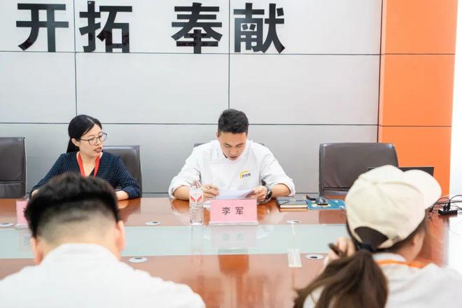 知之愈明则行之愈笃。深圳新东方“逐梦东方·展望未来”职业生涯规划演讲比赛-预选赛圆满落幕(图1)