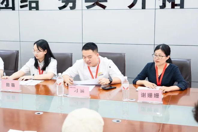 知之愈明则行之愈笃。深圳新东方“逐梦东方·展望未来”职业生涯规划演讲比赛-预选赛圆满落幕(图3)