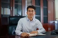 安徽大学迎来“准80后”副校长此前在武汉大学工作(图1)