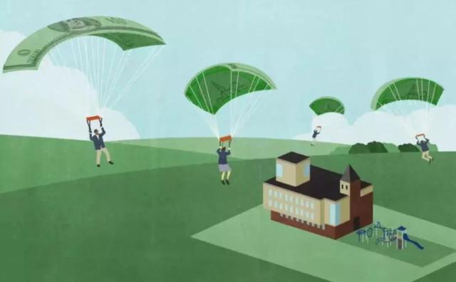 北大院长面试上海学霸：他们就像一个模子打造出的家具(图1)