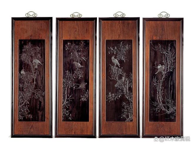 红木家具十强品牌精选：权威榜单揭晓助您慧眼识臻品！(图9)