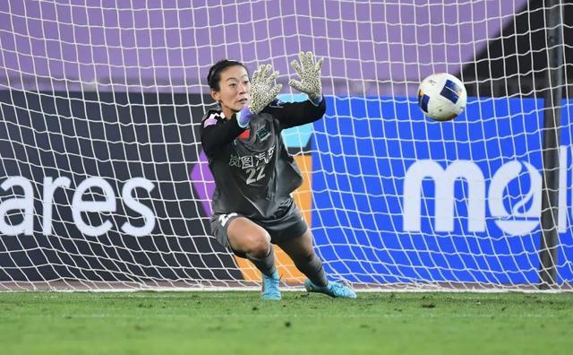 常卫魏：亚冠冠军值得一生回忆 武汉女足证明了拼搏的意义(图5)