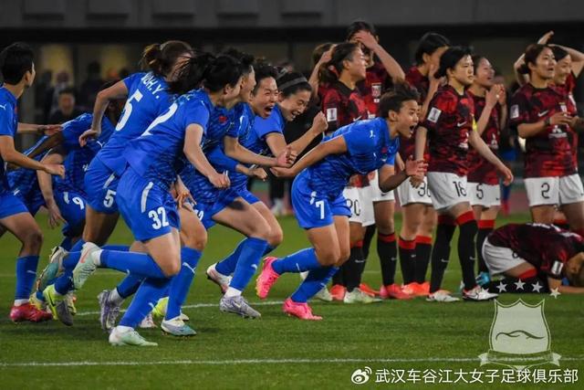 常卫魏：亚冠冠军值得一生回忆 武汉女足证明了拼搏的意义(图2)