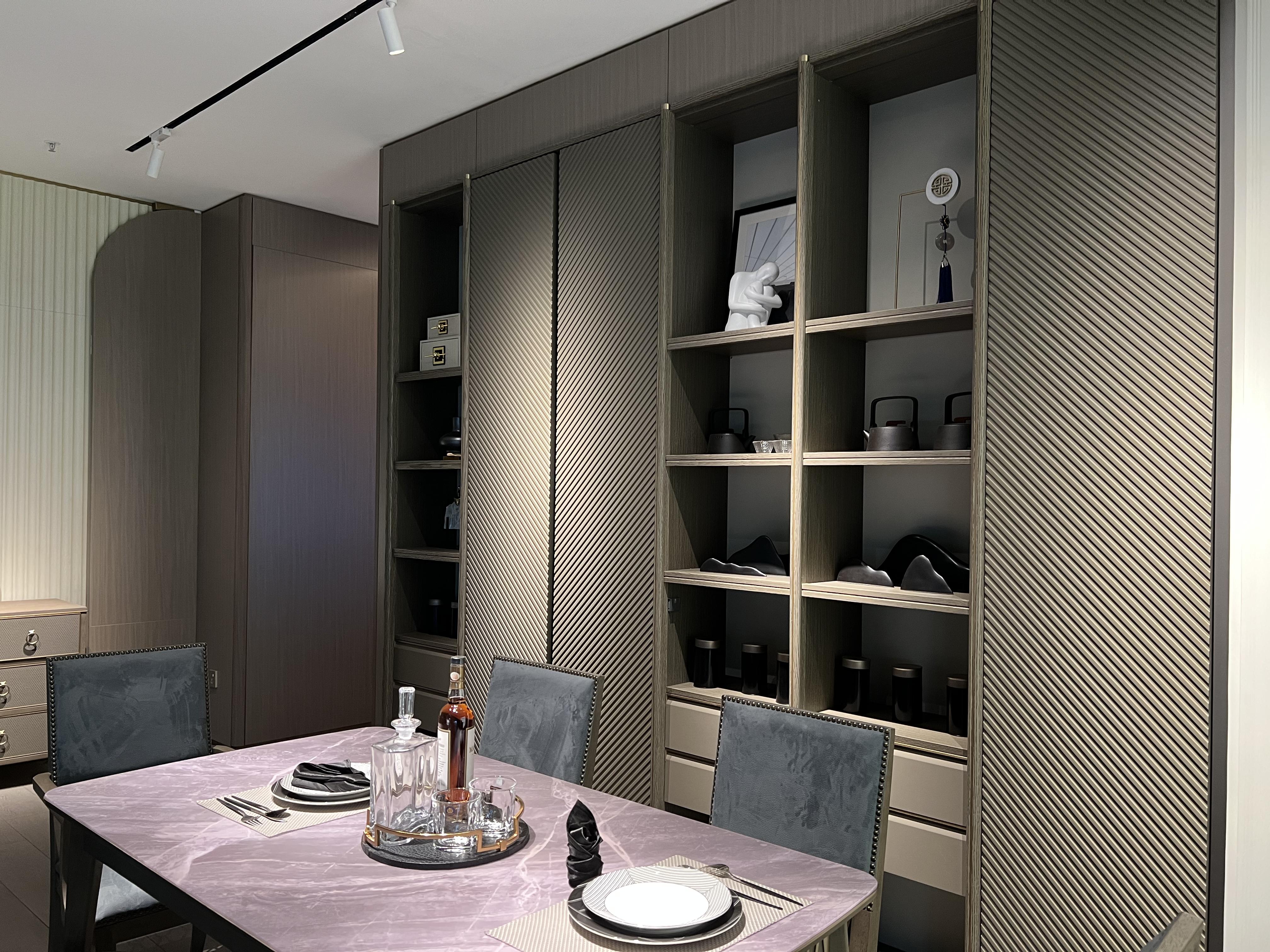 活力中国调研行丨赣州南康：逐“绿”向“智” 打造全球智能家居之都(图4)