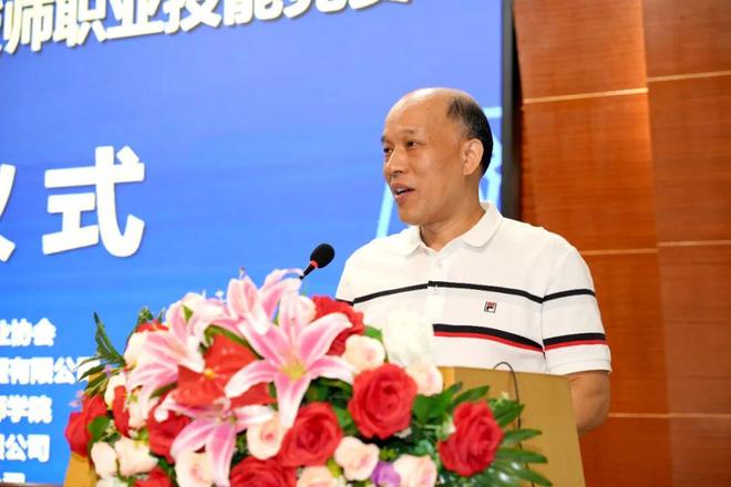 赛果公示！2025年广东省服装制版师职业技能竞赛圆满收官(图4)