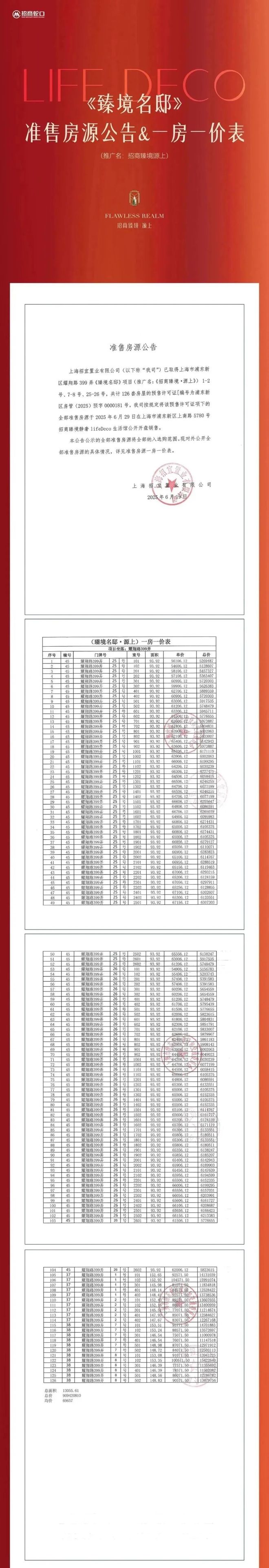 ⚡ 好房子—招商臻境官方售楼处发布：践行“好房子”标准！手慢无(图2)
