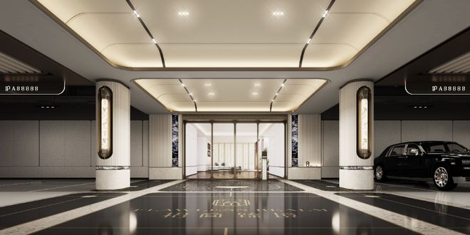 ⚡ 好房子—招商臻境官方售楼处发布：践行“好房子”标准！手慢无(图17)