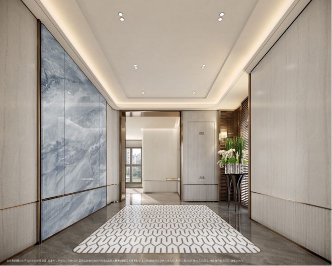 ⚡ 好房子—招商臻境官方售楼处发布：践行“好房子”标准！手慢无(图16)