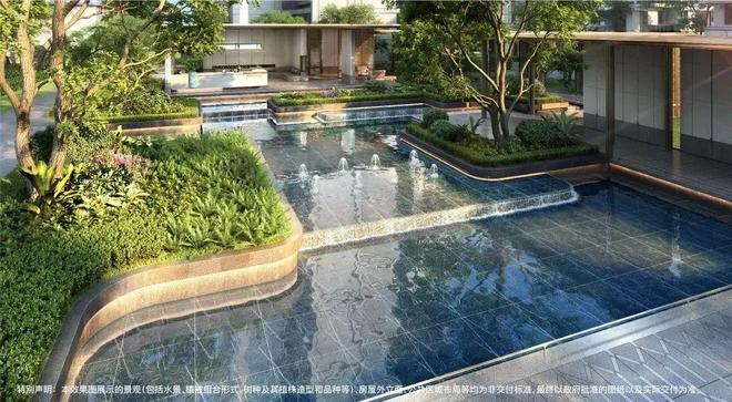 ⚡ 好房子—招商臻境官方售楼处发布：践行“好房子”标准！手慢无(图7)