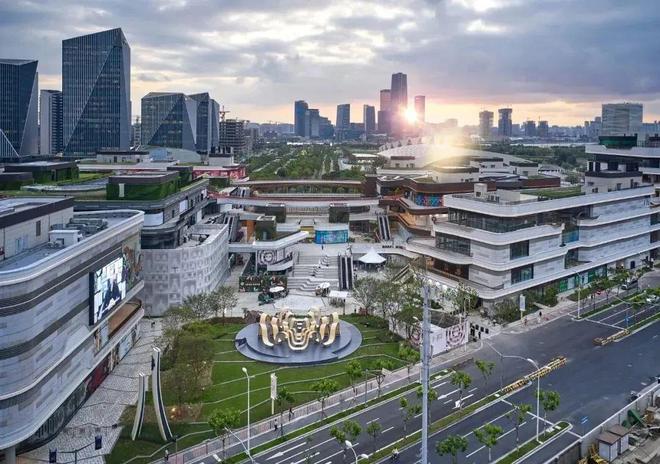 ⚡ 好房子—招商臻境官方售楼处发布：践行“好房子”标准！手慢无(图5)