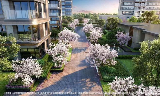 ⚡ 好房子—招商臻境官方售楼处发布：践行“好房子”标准！手慢无(图8)