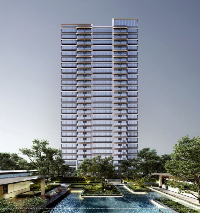 ⚡ 好房子—招商臻境官方售楼处发布：践行“好房子”标准！手慢无(图10)