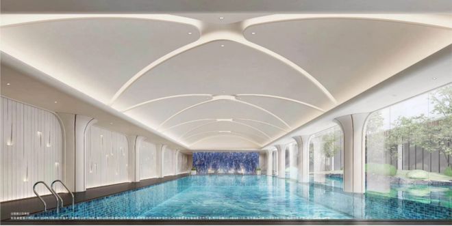 ⚡ 好房子—招商臻境官方售楼处发布：践行“好房子”标准！手慢无(图13)