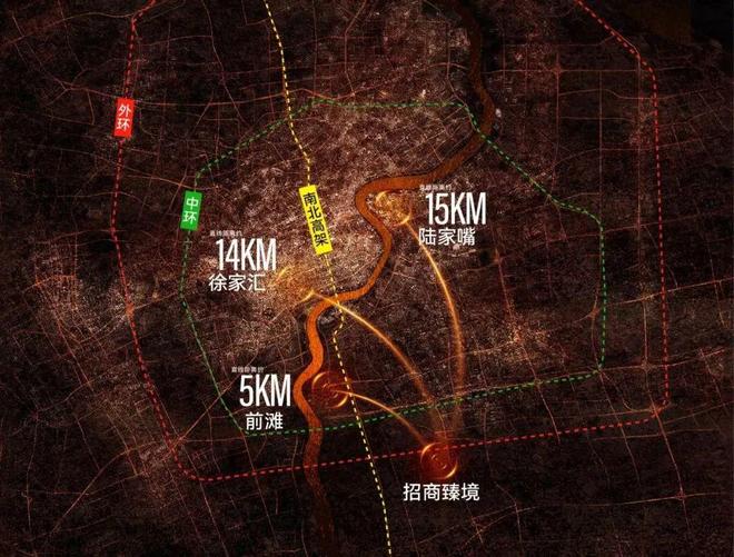 ⚡ 好房子—招商臻境官方售楼处发布：践行“好房子”标准！手慢无(图26)