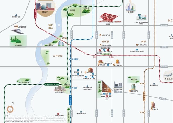 ⚡ 好房子—招商臻境官方售楼处发布：践行“好房子”标准！手慢无(图28)