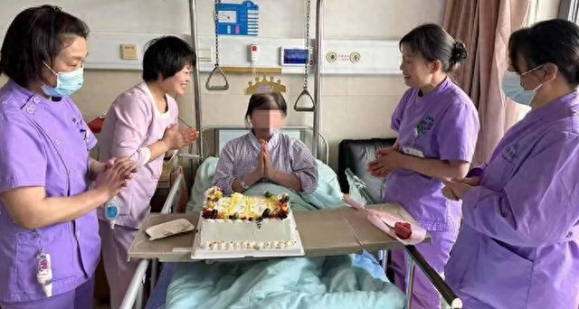 山东推出免陪照护服务：让患者住院更安心、家属更省心(图1)