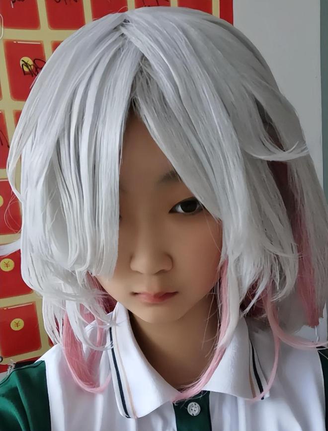 上海母女戴辱华发箍逛街路人好心提醒却被怼甚至还抢路人手机(图18)