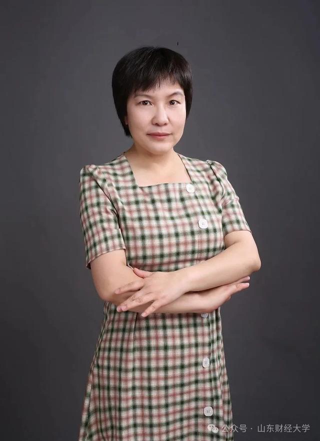 山东财经大学2025级本科新生辅导员来了！(图16)