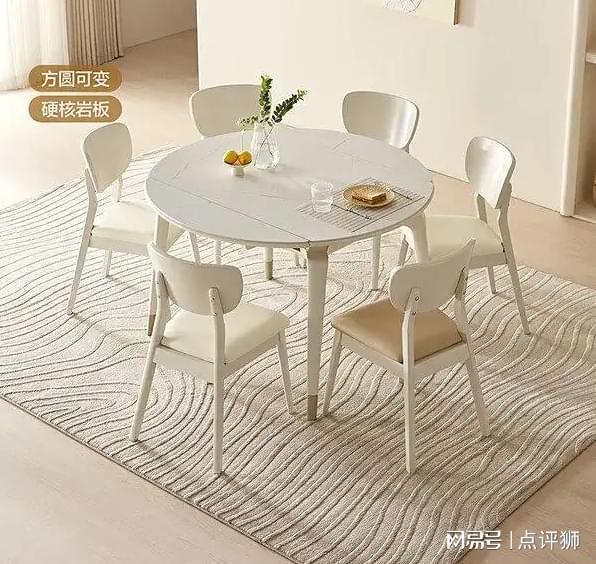 明旭家具餐桌椅子质量怎么样？值不值得买(图2)