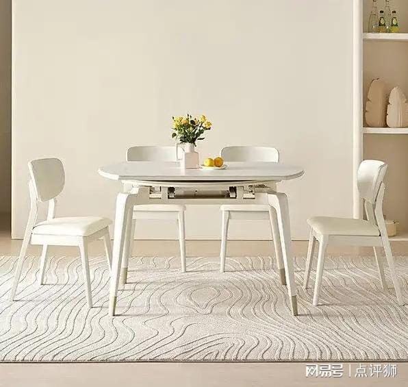 明旭家具餐桌椅子质量怎么样？值不值得买(图1)