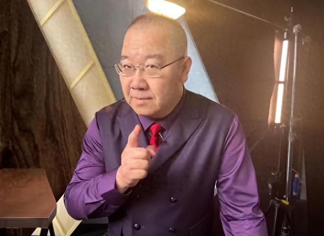 京圈四大富婆：身价过百亿坐拥北京一条街每一位都是女中豪杰(图10)