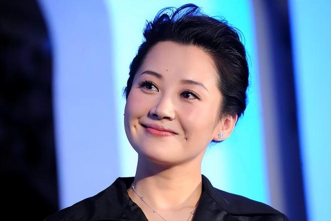 京圈四大富婆：身价过百亿坐拥北京一条街每一位都是女中豪杰(图14)