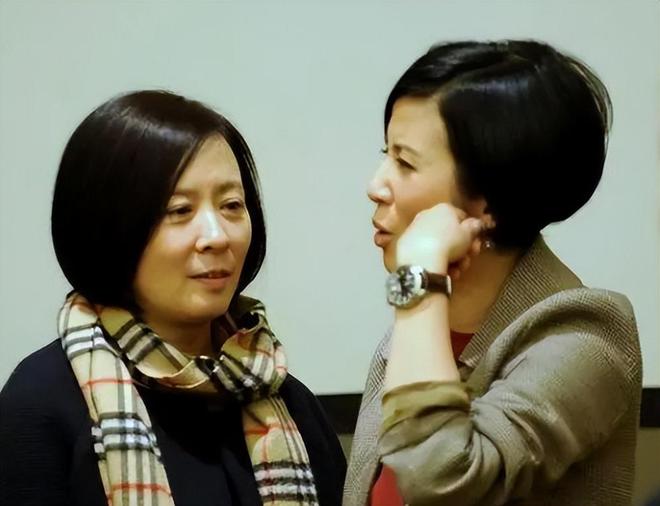 京圈四大富婆：身价过百亿坐拥北京一条街每一位都是女中豪杰(图20)