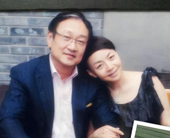 京圈四大富婆：身价过百亿坐拥北京一条街每一位都是女中豪杰(图22)