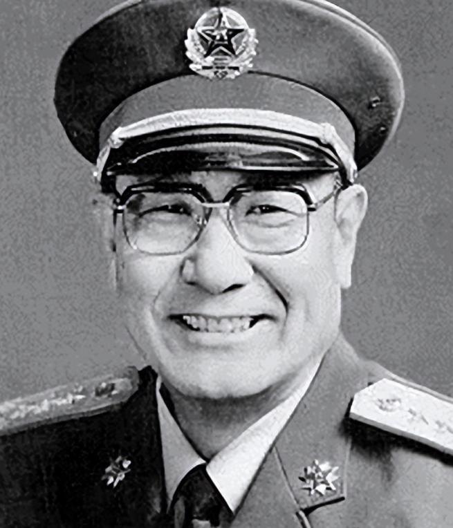 83年39军新军长上任副军长见到后愣住：这不是我当年的俘虏吗？(图4)