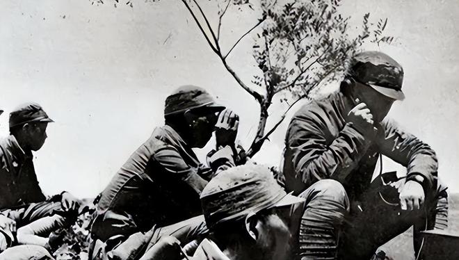 83年39军新军长上任副军长见到后愣住：这不是我当年的俘虏吗？(图10)